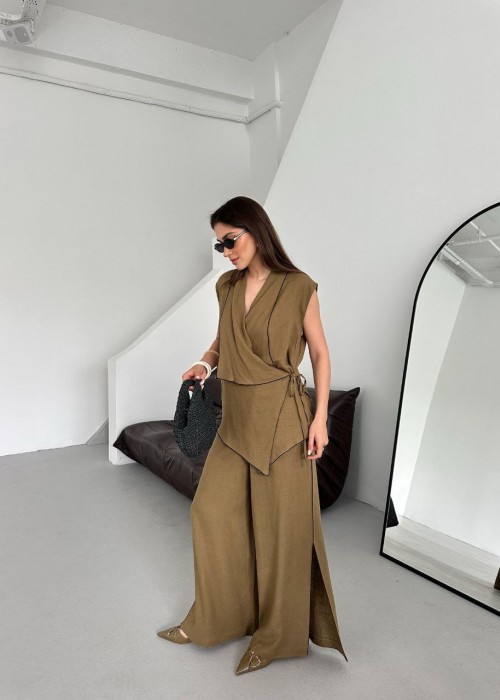 209396 HAKİ TAKIM