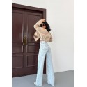 209397 BLUE JEANS Denim