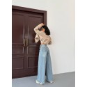209398 BLUE JEANS Denim