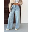 209398 BLUE JEANS Denim