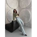 209409 MAVİ KOT PANTOLON DENİM