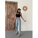 209410 MAVİ KOT PANTOLON DENİM