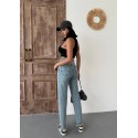 209410 MAVİ KOT PANTOLON DENİM