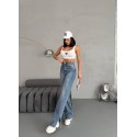 209414 BLUE JEANS Denim