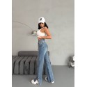 209414 BLUE JEANS Denim
