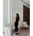 209465 SİYAH ELBİSE