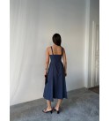 209480 LARCİVET ELBİSE