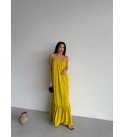 209484 SARI ELBİSE