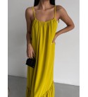 209484 SARI ELBİSE