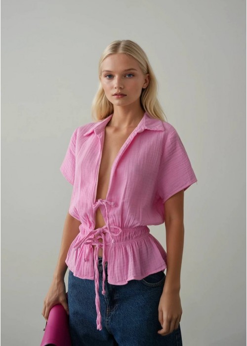 209494 ROSA HEMD