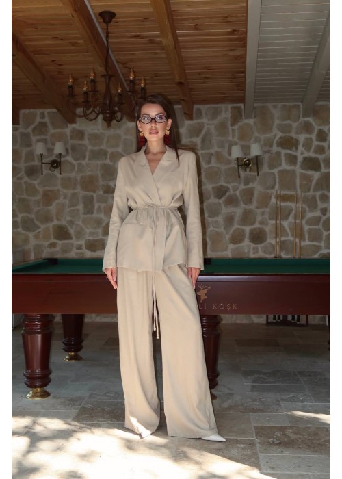 209509 MINK SUİT