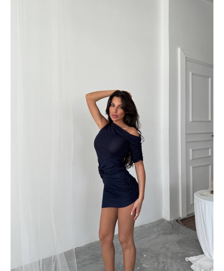 209538 LARCİVET ELBİSE LYCRA