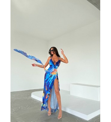 209541 DESENLİ ELBİS...