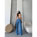 209574 MAVİ KOT PANTOLON DENİM