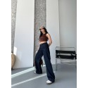 209575 LARCİVET KOT PANTOLON DENİM