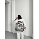 209576 WHITE JACKET Denim