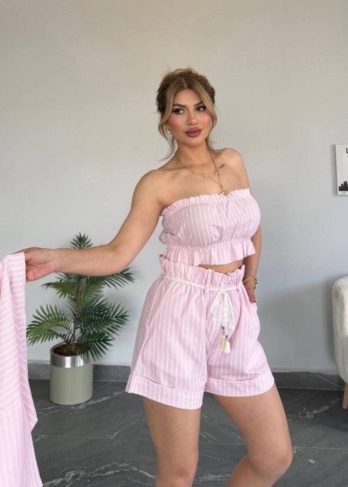 209823 PEMBE TAKIM JESSİCA KUMAŞ