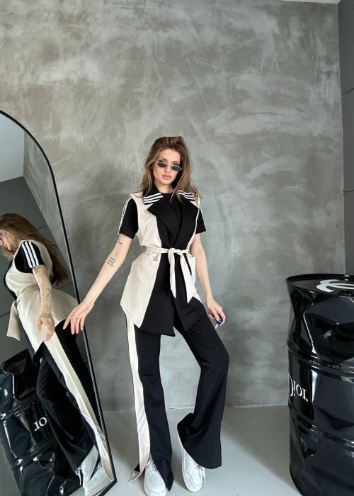 209825 GARNİLİ TAKIM 3 LÜ SET