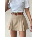 209848 MINK SHORTS