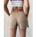 209848 MINK SHORTS
