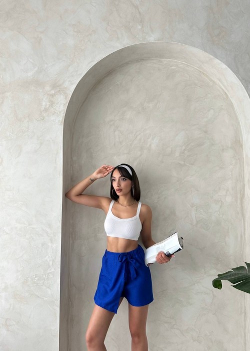 209857 SAKS SKIRT