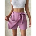 209859 LILA SKIRT SHORTS