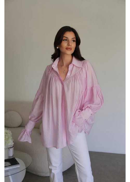 209897 PINK SHIRT