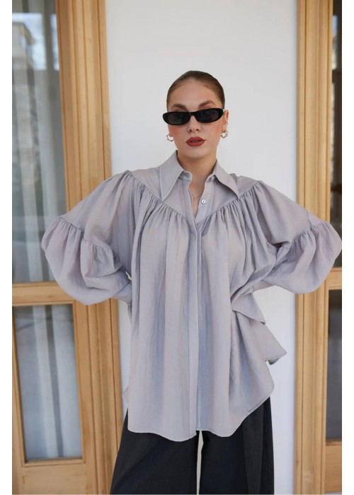 209899 LILA SHIRT