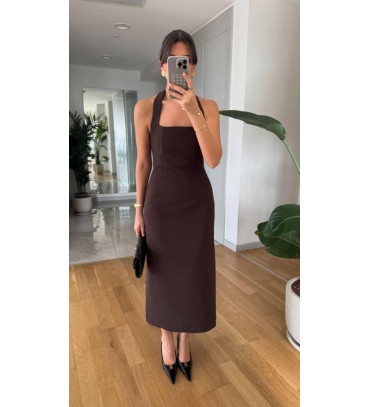 209939 SİYAH ELBİSE...