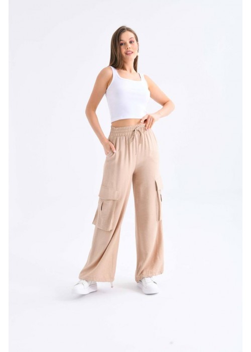 209954 ROCK TROUSERS
