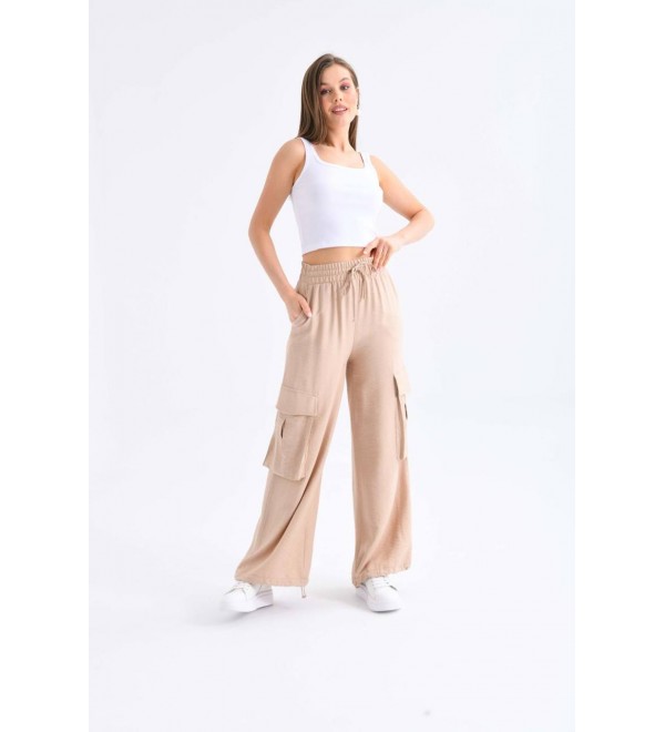 209954 ROCK TROUSERS