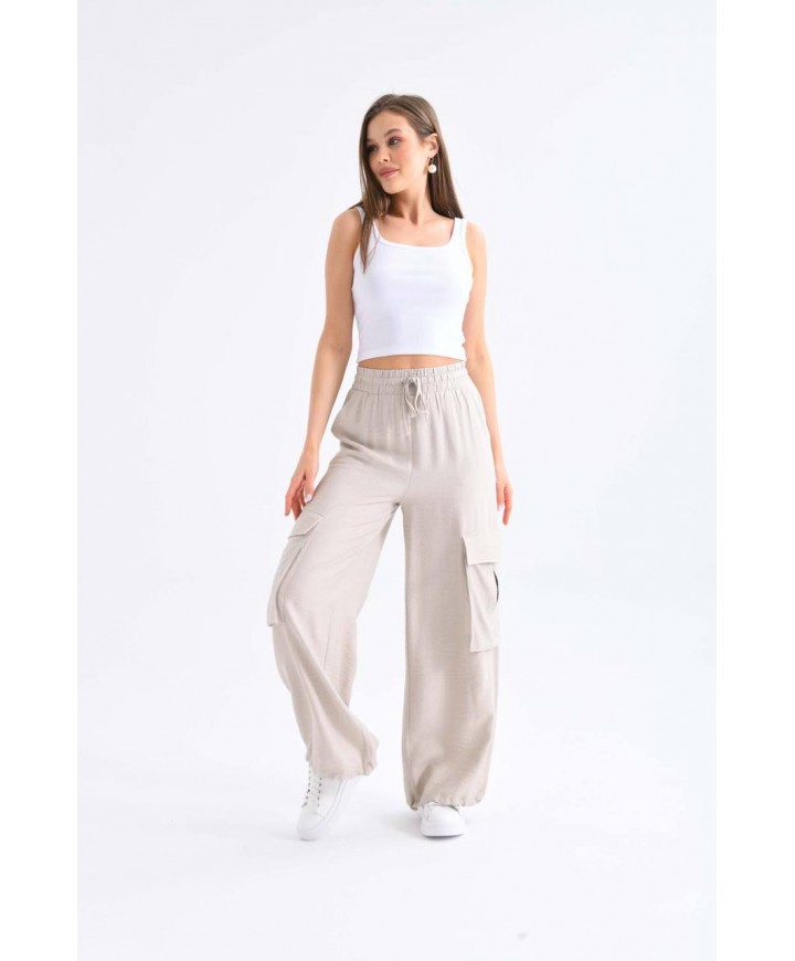 209958 KREM PANTOLON