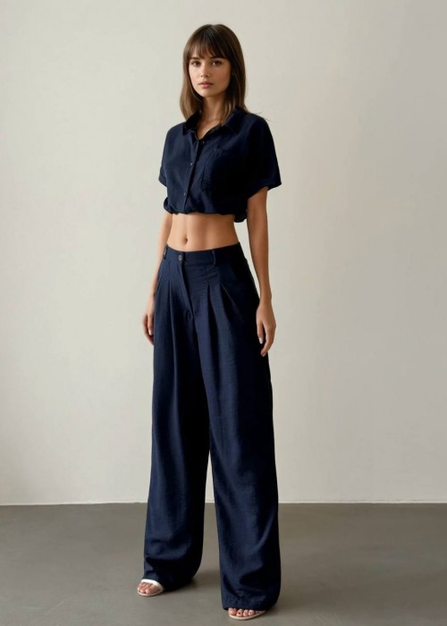 210078 NAVY BLAU MANNSCHAFT