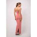 210081 LACHS COCKRAİLKLEİD Tauchstoff