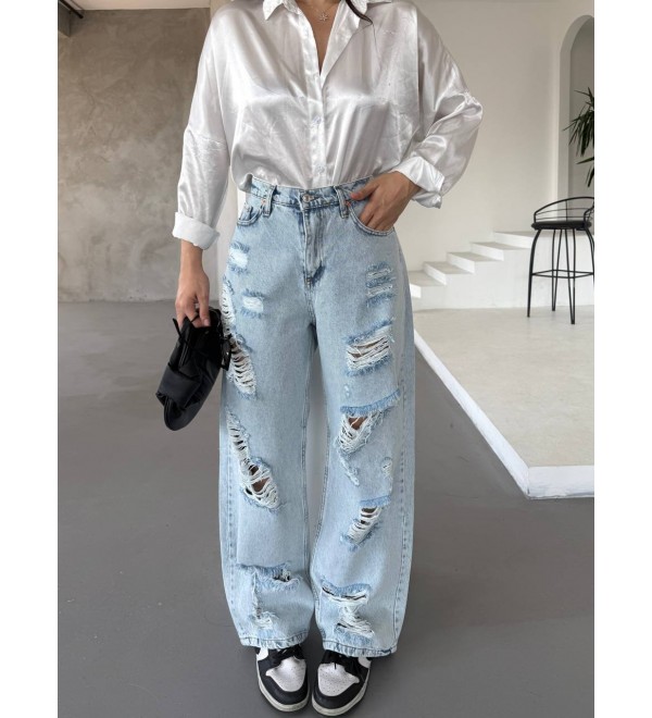210103 BLUE JEANS