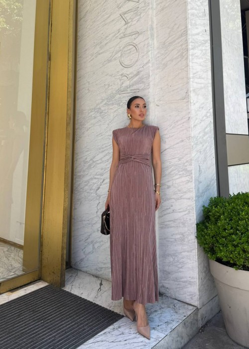 210106 COLORED DRESS
