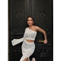 210273 BEYAZ TAKIM TRİKO