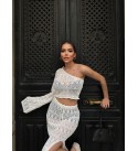 210273 BEYAZ TAKIM TRİKO
