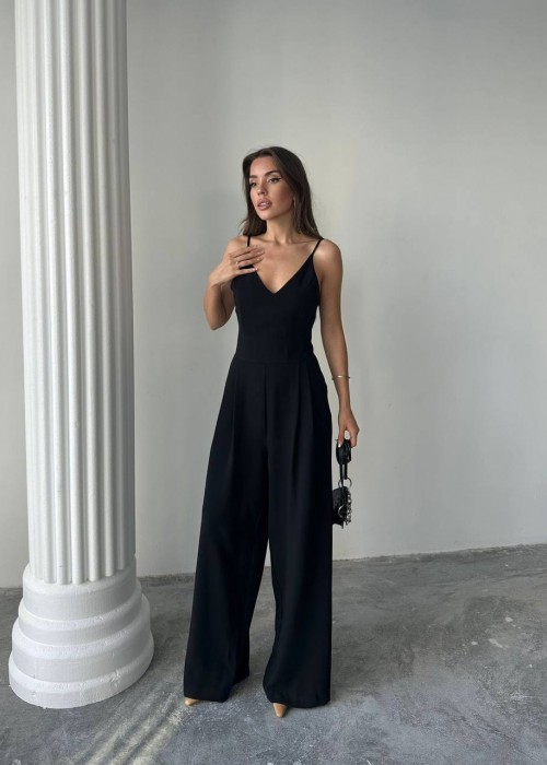 210276 SİYAH TULUM HURREM KUMAŞ