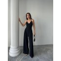 210276 SİYAH TULUM HURREM KUMAŞ