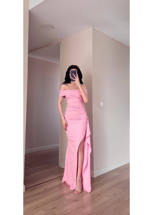 210324 PEMBE ABİYE