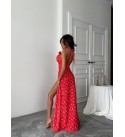 210408 DESENLİ ELBİSE LYCRA