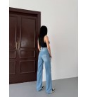 210450 BLUE JEANS Denim