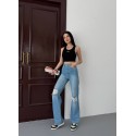 210450 BLUE JEANS Denim