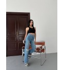 210450 BLUE JEANS Denim