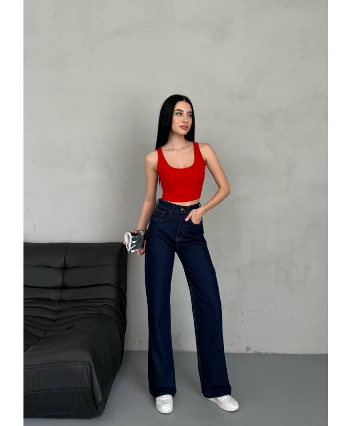 210451 LARCİVET KOT PANTOLON DENİM