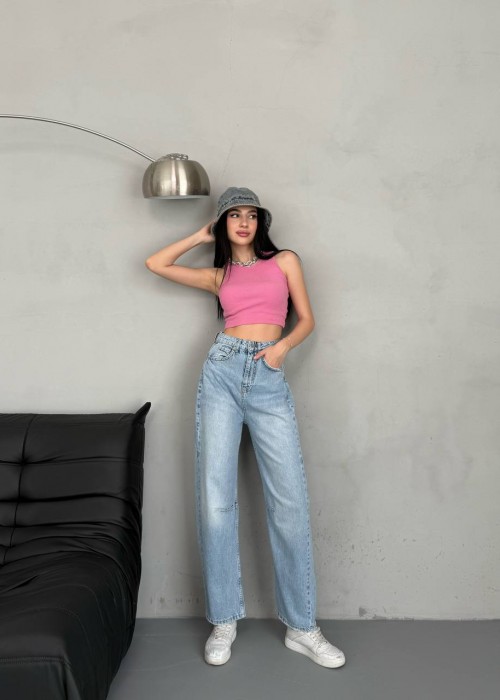 210452 BLUE JEANS Denim