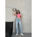210452 BLUE JEANS Denim