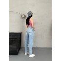 210452 BLUE JEANS Denim