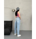 210452 BLUE JEANS Denim